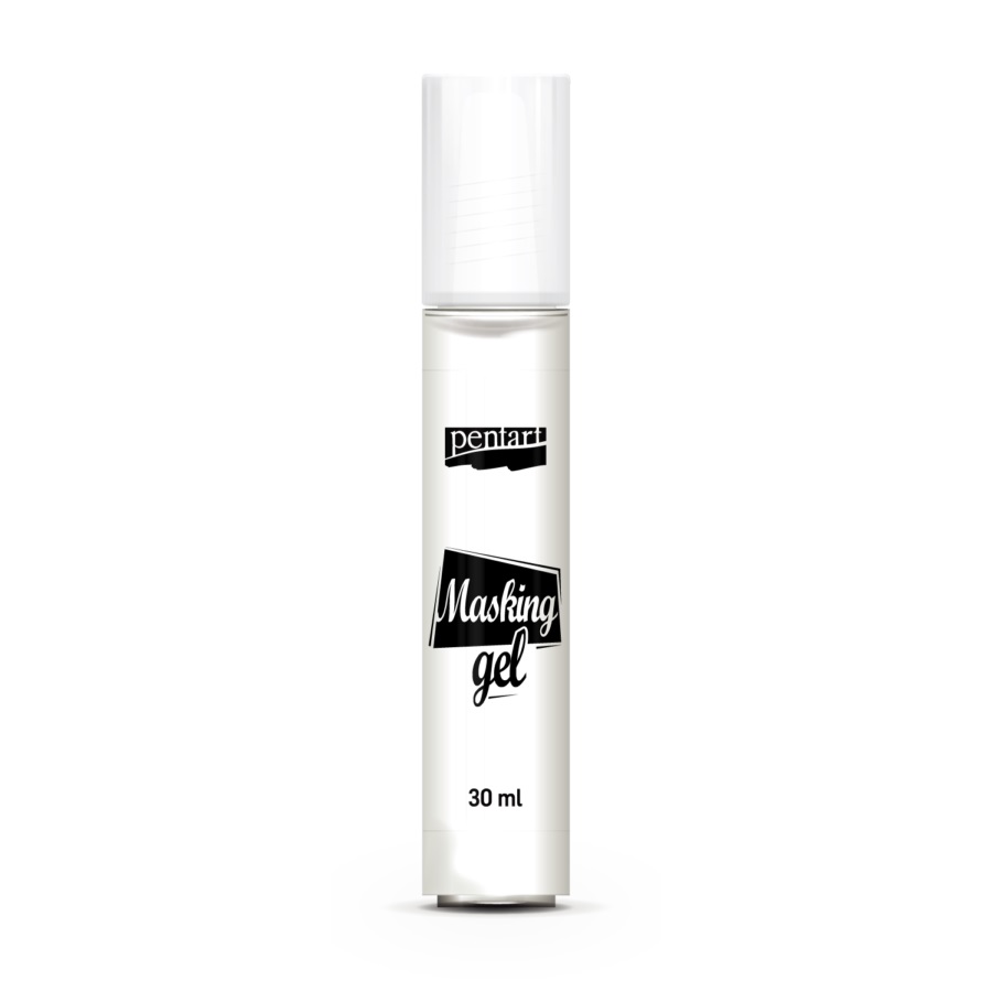 Masking gel Pentart - 30 ml