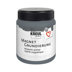 Medium magnetic pentru grunduire Primer 250 ml 