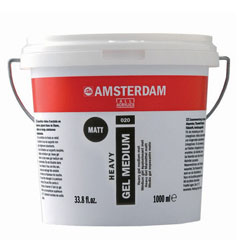 Mediu mat AMSTERDAM 1000ml