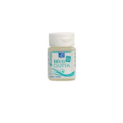Medium incolor pentru textil Gutta 50 ml