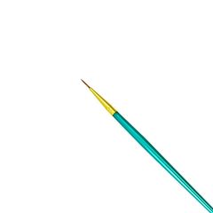 Menta Series 78 Liner Brush de Royal & Langnickel | Diverse mărimi
