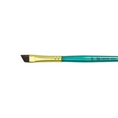 Menta Series 78 Perie înclinată de Royal & Langnickel | Diverse mărimi