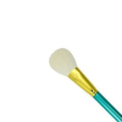 Menta Series 88 Synthetic White Goat Mop Brush de Royal & Langnickel | Diverse dimensiuni