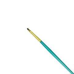 Menta Series 98 Filbert Brush de Royal & Langnickel | Diverse mărimi