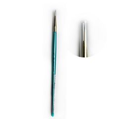 Menta Series 98 Script Brush de la Royal & Langnickel | Diverse mărimi