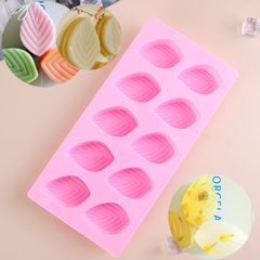 Mucegai turnare silicon - frunze