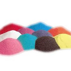 Nisip color BRIAN CLEGG 90g-crni | alege varianta