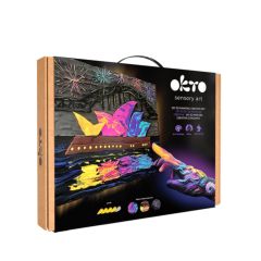 OKTO Creative 3D Set "Opera din Sydney" 30 x 40 cm