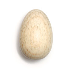 Ou din lemn - Pentacolor 6 cm 