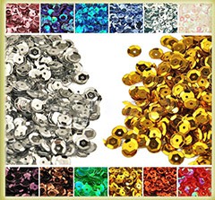 Paiete decorative gaurite-15g | alege varianta