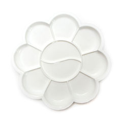 Paleta din plastic MEYCO 14 cm