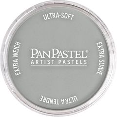 PanPastel Pastel metalic uscat 9 ml | 921.5 Tin