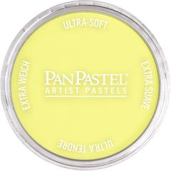PanPastel Pearl Pastel uscat 9 ml | 951.5 Pearl Yellow