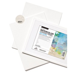 Pânză acuarelă pe carton | mărimi diferite