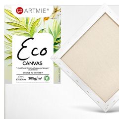 Pânză pe șasiu ECO | alege varianta