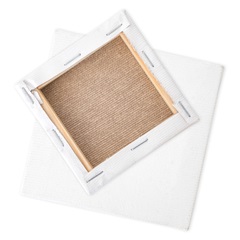 Panza pentru pictura pe sasiu MINI | mărimi diferite