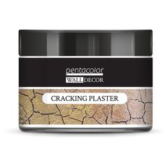 Pastă cremă cu efect crackle | Diverse volume