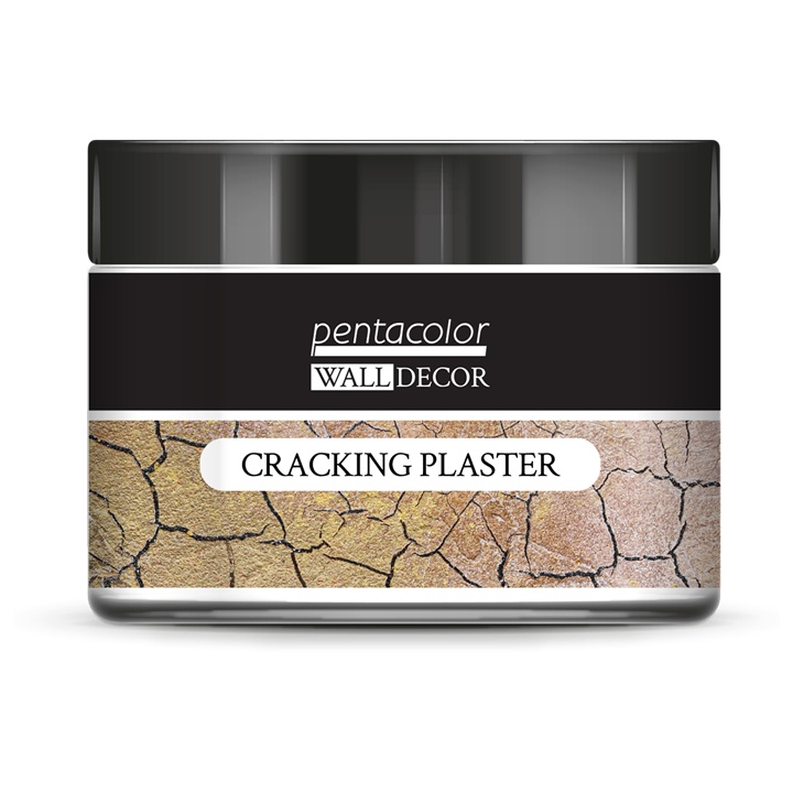 Pastă cremă cu efect crackle | Diverse volume