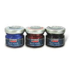 Pastă ceară metalică în culori 20 ml | selectează culorile