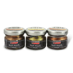 Pastă ceară metalică 20 ml | selectează culorile