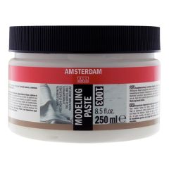 Pastă de modelare AMSTERDAM 250 ml