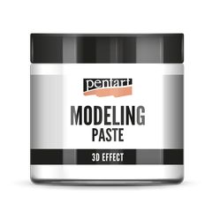 Pastă de modelare Pentart 500ml