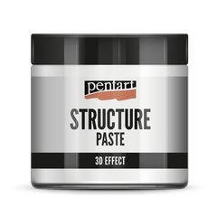 Pastă de structurare Pentart 500 ml