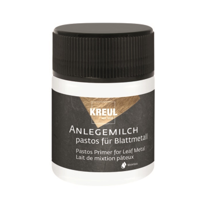 Pastă pentru folia metalică KREUL - 50 ml