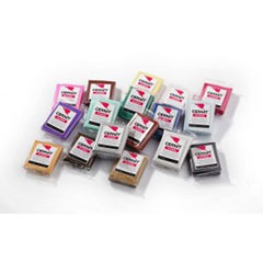 Pastă de modelat Cernit GLAMOUR 56g | selectează culorile