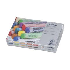 Pasteluri uscate Schmincke MULTI PURPOSE - set de 10