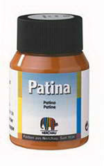 Patină acrilică 59ml | selectează culoirle