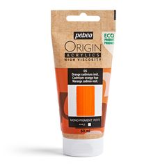 Pebeo ORIGIN Vopsea acrilică 60 ml | Diverse nuanțe