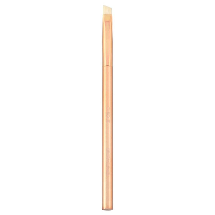 Pensulă Chique RoseGold liner
