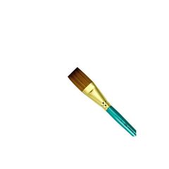 Pensulă cu o singură lovitură Menta Series 78 de Royal & Langnickel | Diverse mărimi