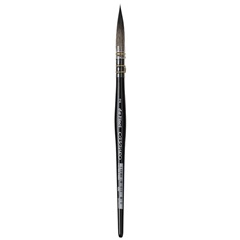 Pensulă da Vinci Casaneo 490 pentru vopsele de acuarelă | dimensiuni diferite