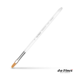 Pensula de pictura da Vinci 13750 Filbert | dimensiuni diferite