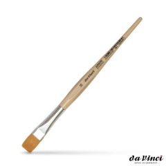 Pensula de pictura da Vinci JUNIOR pentru scoala si hobby | dimensiuni diferite