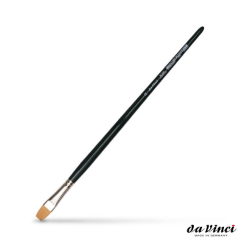 Pensula de pictura da Vinci NOVA 1870 pentru culori ulei | dimensiuni diferite