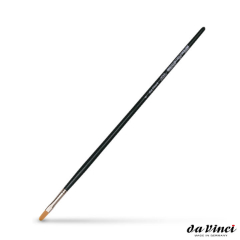 Pensula de pictura da Vinci NOVA 1875 pentru culori ulei | dimensiuni diferite