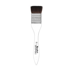Pensulă de pictură - fibre sintetice Roubloff 5F2P | alege mărimea