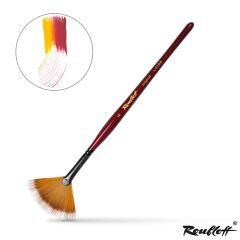 Pensulă evantai 01RB Roubloff | mărimi diferite