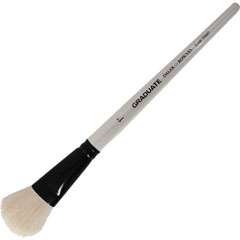 Pensulă DALER-ROWNEY mop B. păr de capră | dimensiuni diferite