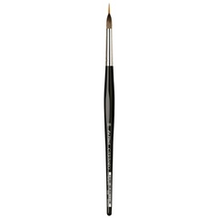Pensulă pentru liner da Vinci Casaneo 5599 | dimensiuni diferite