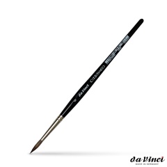 Pensulă pentru pictat da Vinci Casaneo 5598 | dimensiuni diferite
