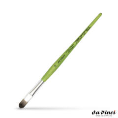 Pensulă pentru pictură da Vinci 375 pentru școală și hobby | mărimi diferite