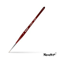 Pensulă pentru unghii gel Roubloff | mărimi diferite