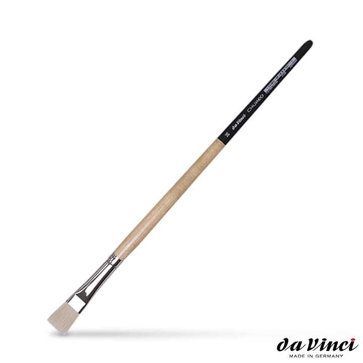 Pensulă plată Chuneo 7129-da Vinci | diferite mărimi