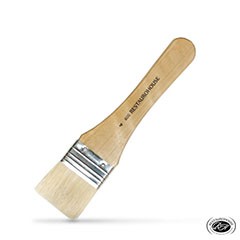 Pensula plată Restaurohouse 800 | selectează mărimea