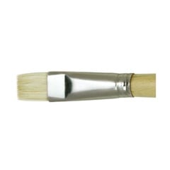 Pensulă plată Royal & Langnickel R111 | dimensiuni diferite