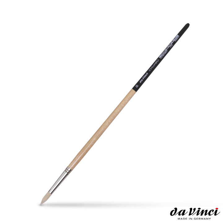 Pensulă rotundă Chuneo 7729-da Vinci | diferite mărimi